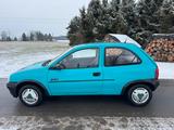 Opel Corsa 1.4i Swing/Automatikgetriebe/Tüv.09.2026/ - Opel aus 1994