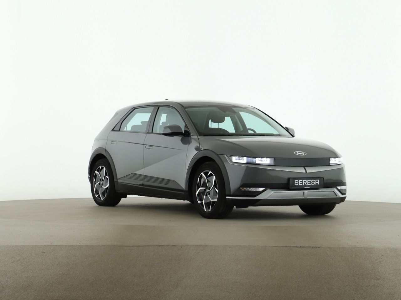 Hyundai IONIQ 5 – Bild 9