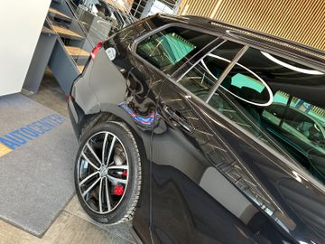 Volkswagen Golf VII Variant GTD BMTStart-Stopp *1.HAND*AHK