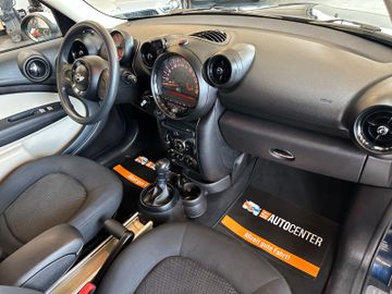 MINI Countryman D *PDC*Klima*Automatik*Allrad*