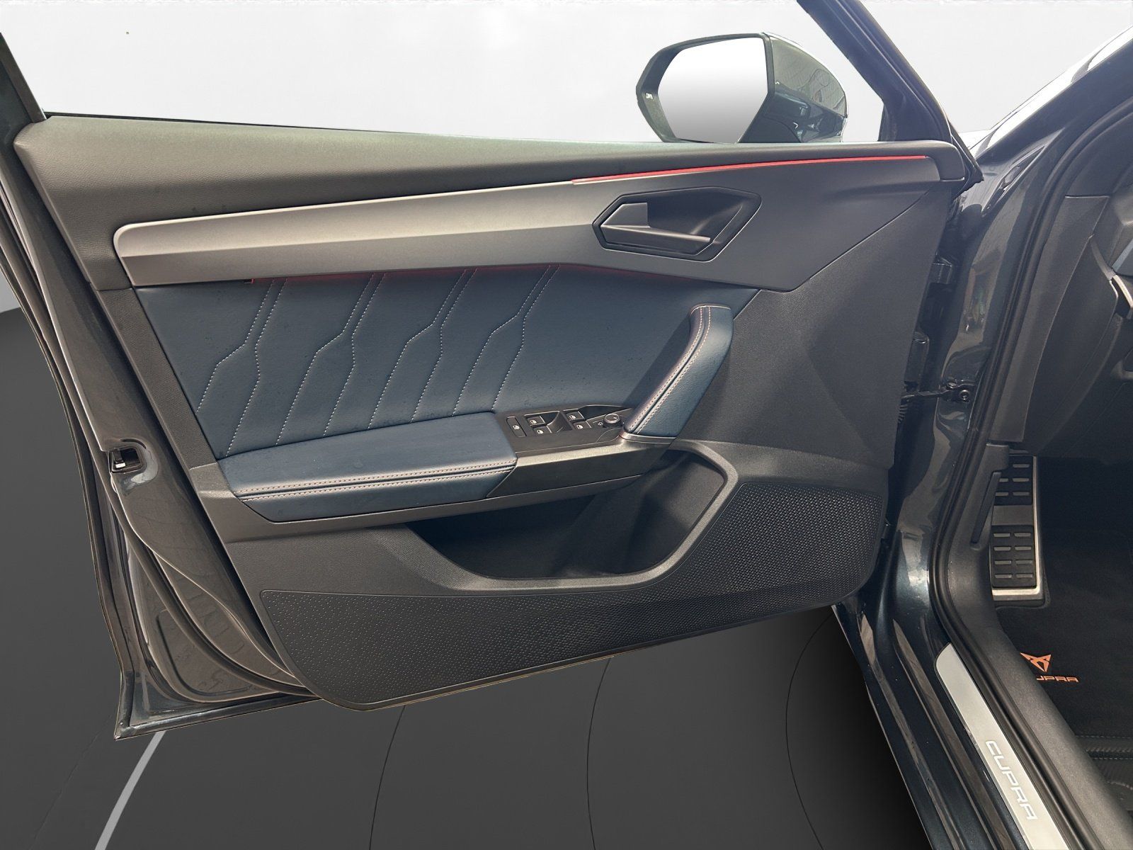 Cupra Leon - Bild 10