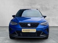Seat Arona - Vorschau Bild 8