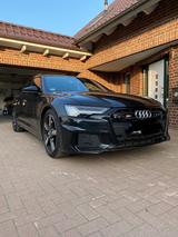 Audi S6 TDI quattro tiptronic Avant - - gebrauchte Audi S6 aus dem Jahr 2020