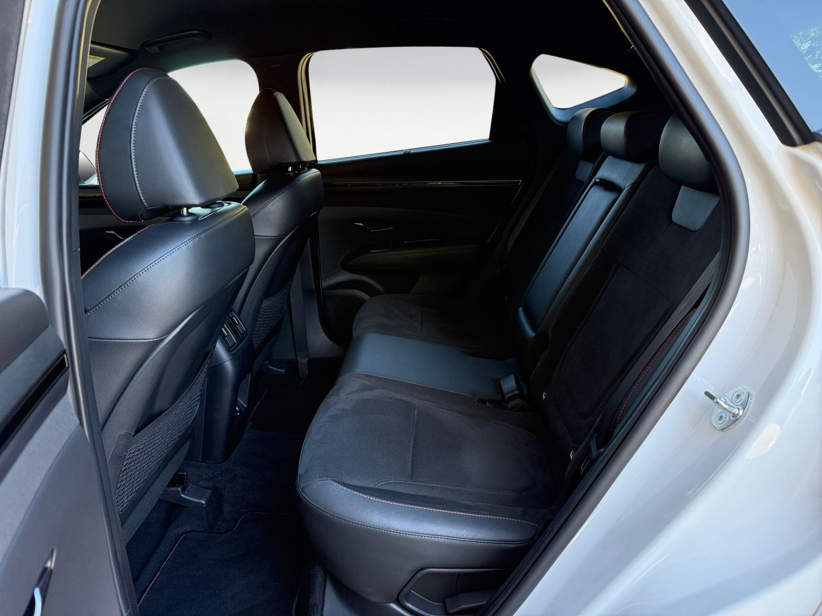 Hyundai Tucson – Bild 15