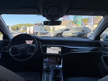 Audi A6 - 12