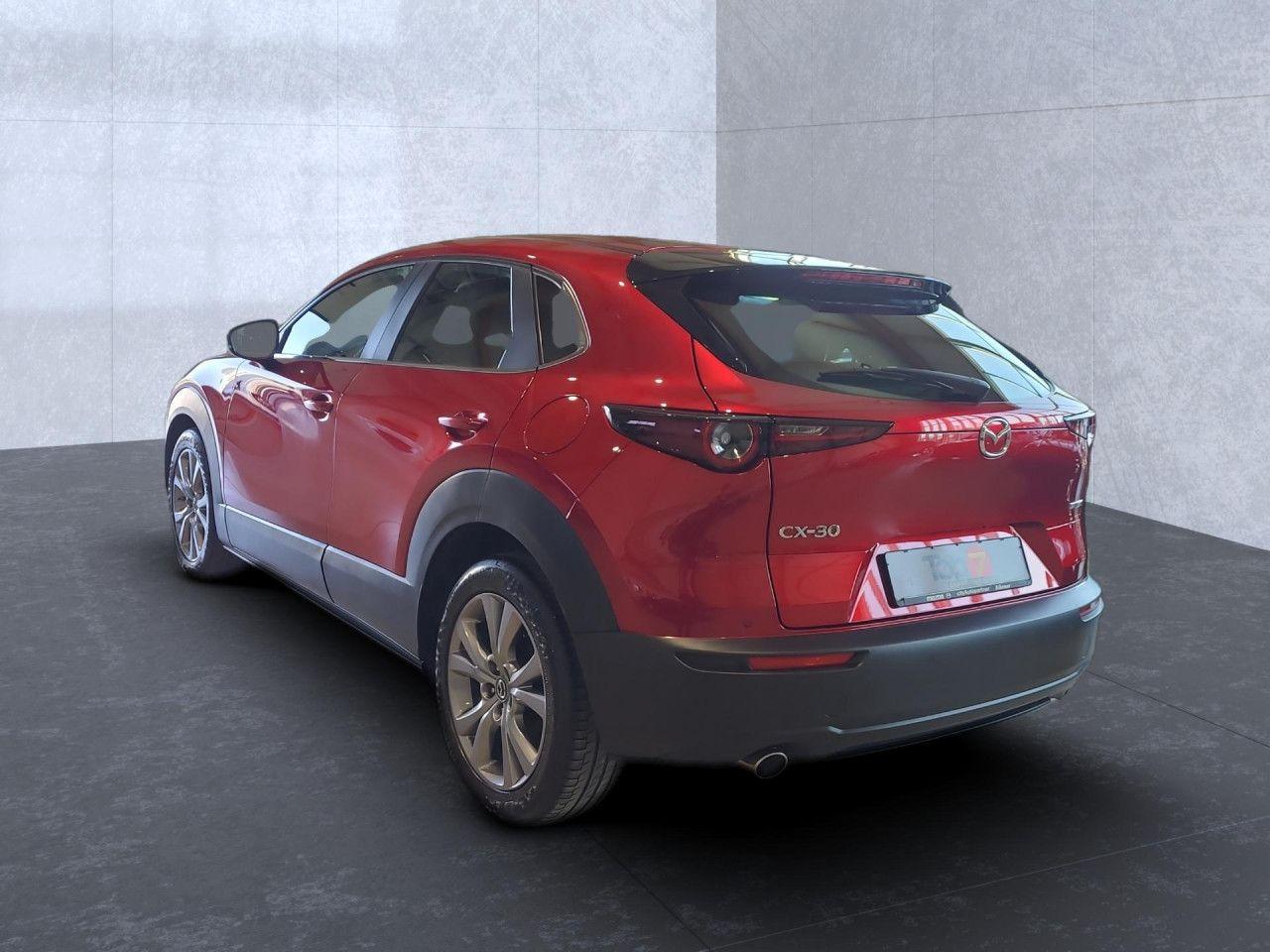 Mazda CX-30 Selection 2WD Bluetooth Head Up Display