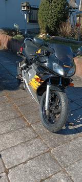 Honda NSR 125 - Offers