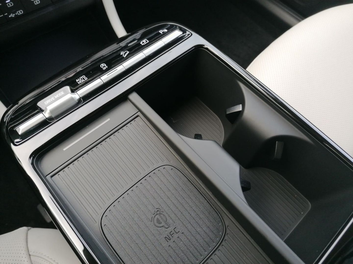 Hyundai Tucson – Bild 26