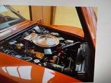 Corvette C3 - Corvette Gebrauchtwagen von 1971