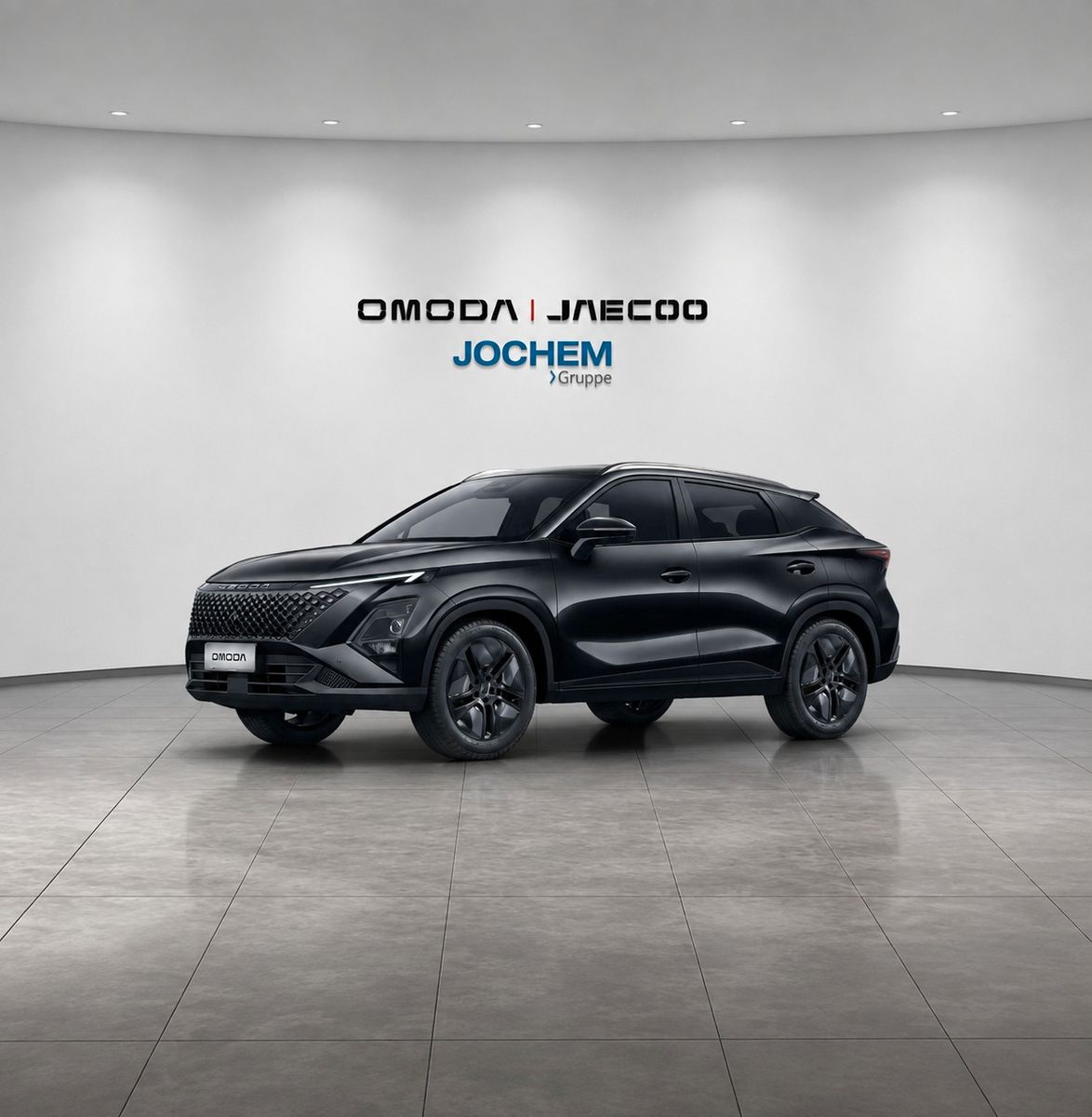OMODA 5