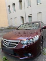 Honda Accord Tourer | 152tKM | Technisch TOP - Honda Accord: Tourer