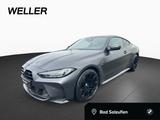 BMW M4 Comp M xDrive DrAs 360° SitzAC H/K CarbonExt - BMW M4 xDrive Gebrauchtwagen