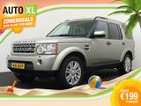 Land Rover Discovery 3.0 TDV6 211 PK Aut. HSE 7-Pers. Schui