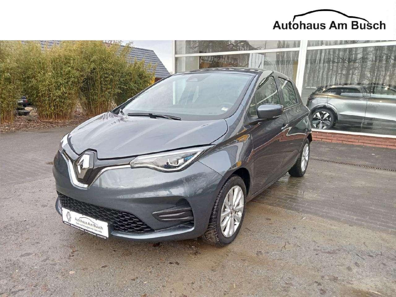 Renault ZOE Experience (Selection) R135 Kaufbatterie