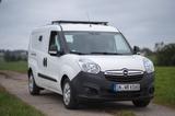 Opel Combo D L2 Camper - TÜV, Kupplung, Getriebe neu - Opel Combo Camper Gebrauchtwagen