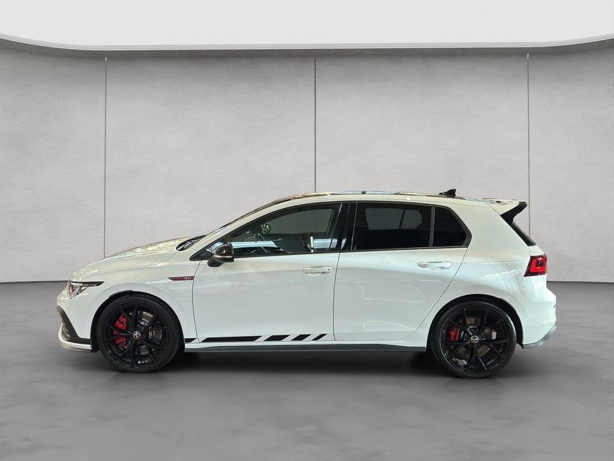 Volkswagen Golf 2.0 TSI DSG GTI Clubsport Pano HUD, миниатюра 2