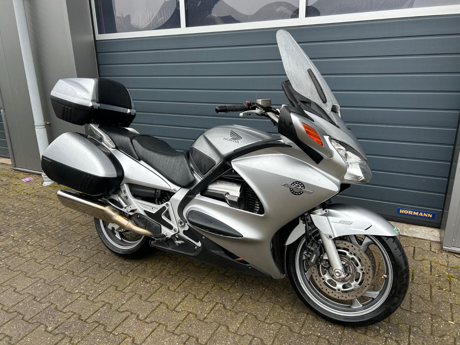 Honda ST 1300 PAN EUROPEAN