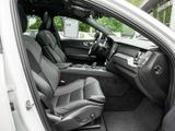 Volvo XC60 T6 AWD R Design - Volvo XC60: R