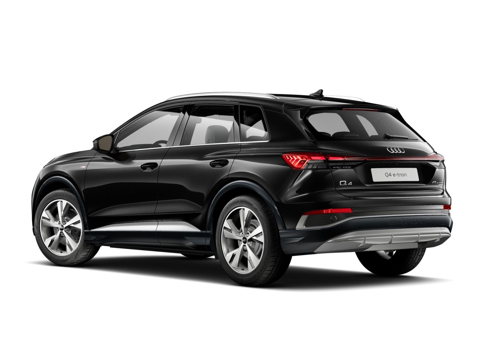 Audi Q4 e-tron - Bild 4