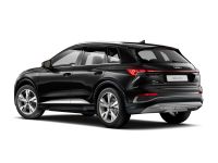 Audi Q4 e-tron - Vorschau Bild 4