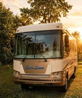 Euro Liner Amerikanischer Luxus Euro Liner 300 GL - Euro Liner Wohnmobil oder -wagen