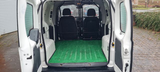 Citroën Nemo Basis*LKW KASTEN* Bild 7