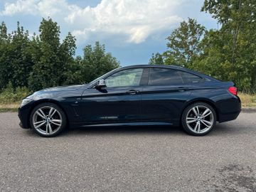 BMW 420 - 4