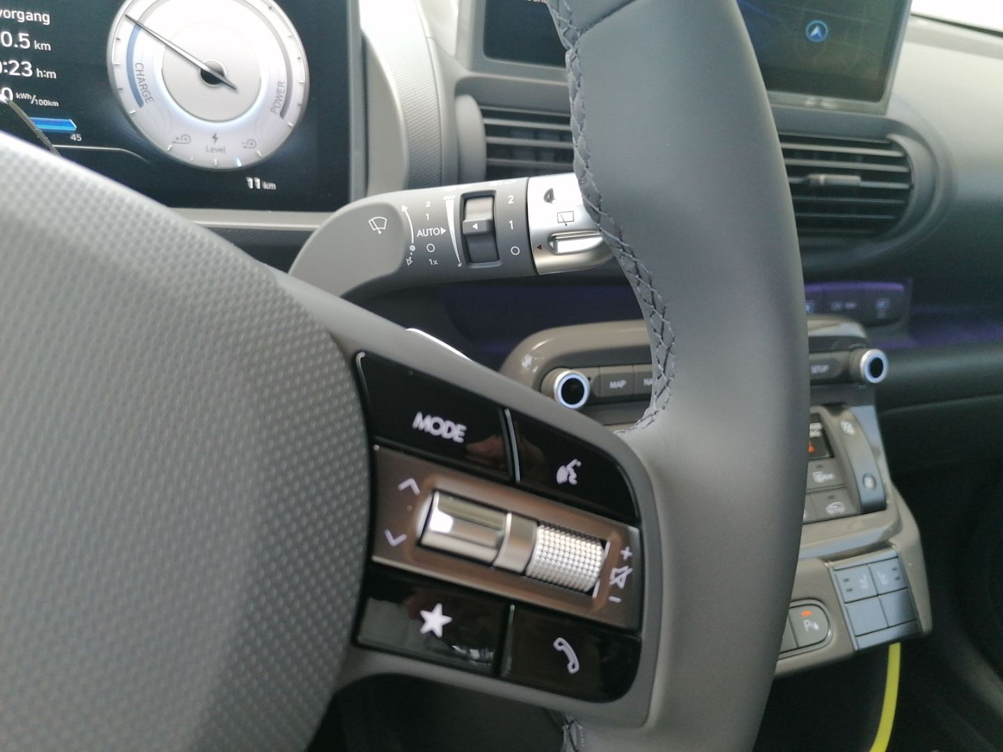 Hyundai INSTER - Bild 19