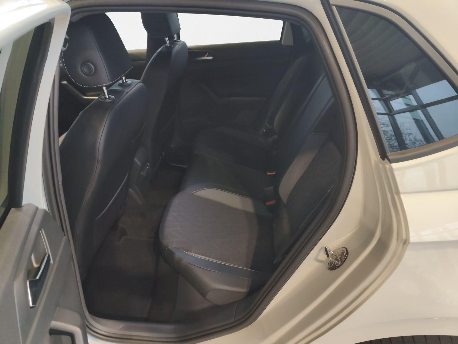 Volkswagen Polo GOAL 1,0 l TSI OPF 70 kW (95 PS) 7-Gang-Dop, миниатюра 4