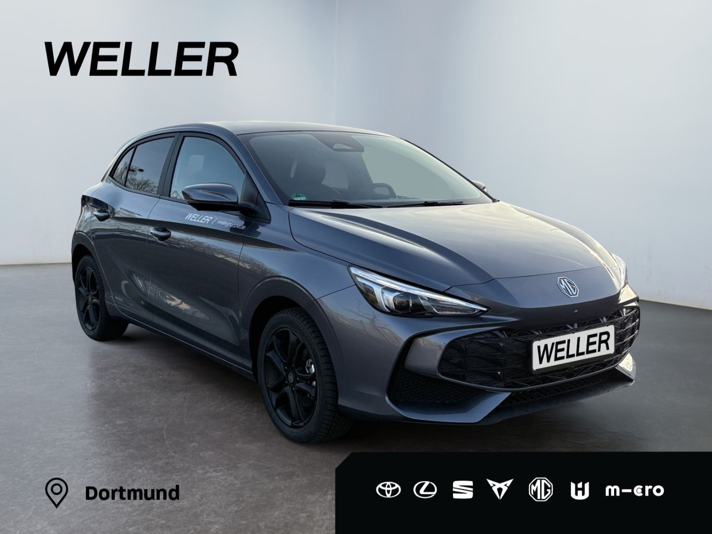 MG3