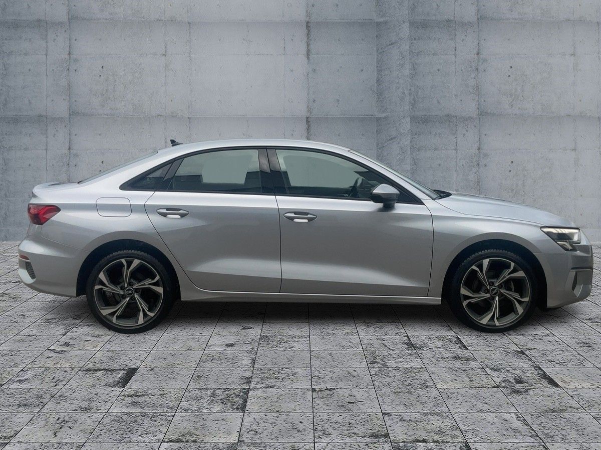 Audi A3 - Bild 7