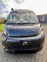 Dethleffs Neuzustand! Globetrail 640 ES - Dethleffs Globetrail 640 ES