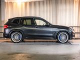 ALPINA Alpina XD3 Garantie bis 12.2025 - ALPINA: B2