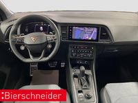 Cupra Ateca - Vorschau Bild 19