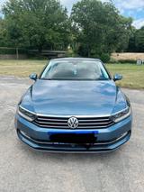 Volkswagen Passat 2.0 TDI SCR 140kW DSG Comfortline