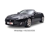 Jaguar XKR 5,0 S/C Cabrio - Jaguar XKR: 5.0