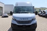 Iveco Daily 35S18HA 3.0L *MOBILITY*BUS*9-SITZER*AUTOM* - Iveco Diesel Getränke