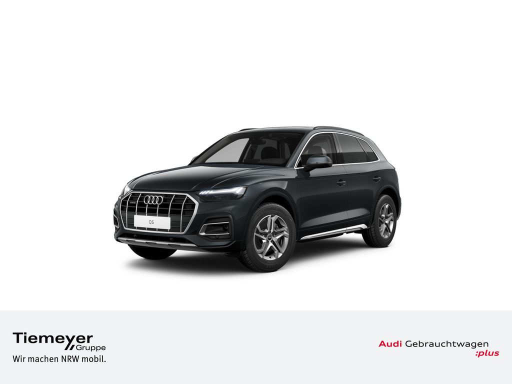 Image of Audi Q5