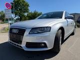 Audi A4 Avant Ambiente - Audi A4 aus 2011