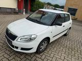 Skoda Fabia 1.2l Active#2HAND/EURO 5 NORM/SCHECKHEFT# - : Euro5, Norm