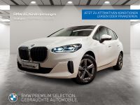 BMW 220 Active Tourer - Vorschau Bild 1