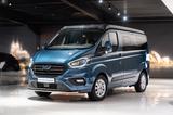 Bürstner Copa 500*1.HAND*KAMERA*AHK*BI-XENON*BETT* - Angebote