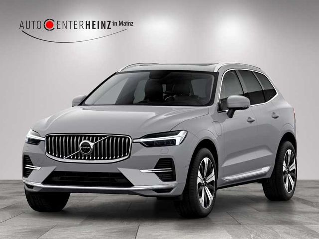 Volvo XC60 Plug-In-Hybrid T8 AWD Plug-in Hybrid Plus B