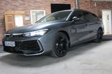 Volkswagen Passat Variant R-Line 2.0 TDI DSG 4x4 193 PS - Volkswagen Passat Tageszulassungen