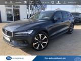 Volvo V60 CC B5 Ultimate Bright AWD - Volvo V60 Cross Country Ultimate mit Benzin-Antrieb