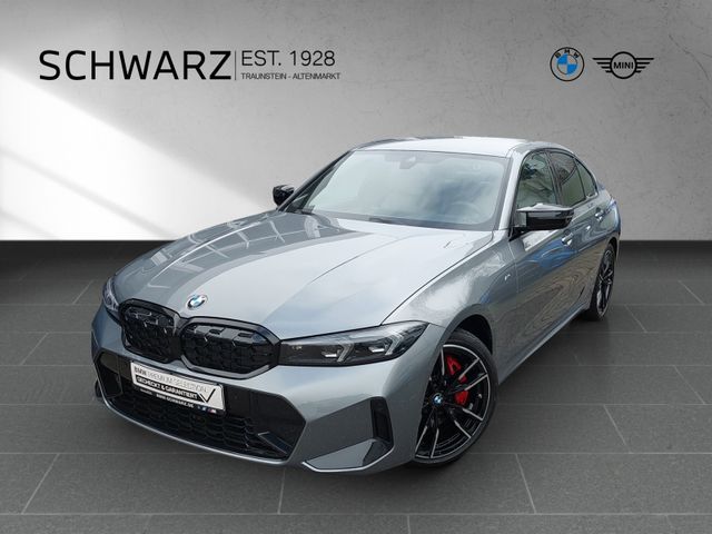 BMW M340d xDrive Lim MSportPro eSitze HuD 19"