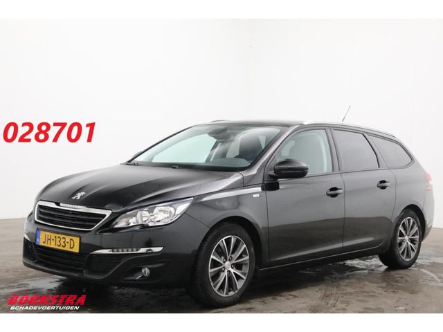 Peugeot 308 SW 1.2 PureTech Active Pano Navi klima Cruis