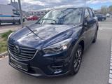 Mazda CX-5 Sports-Line AWD/Leder/Navi/SHZ/Xenon/ANHK - Mazda CX-5 in Nürnberg