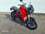 Energica Eva ribelle  - ENERGICA MOTORRAD