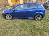 Fiat Grande Punto 1.9 Multijet 8V Sport - Fiat Punto Sport mit Diesel-Antrieb